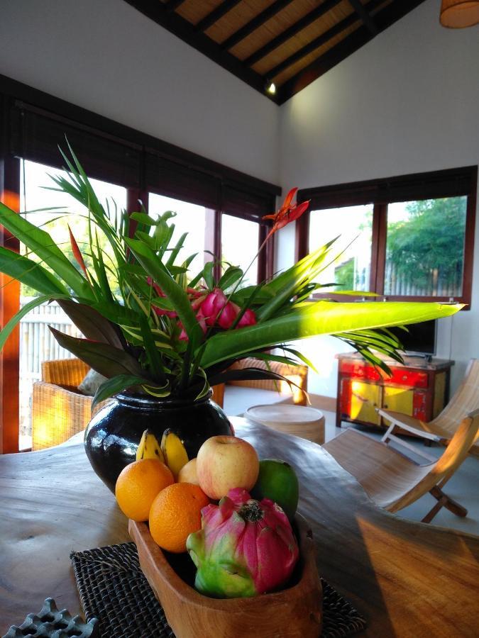 Villa Mimpi Manis Infinity Pool&180°Ocean View Amed Exterior foto